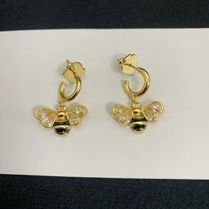 Queen Bee Light Luxe Jewelry Series