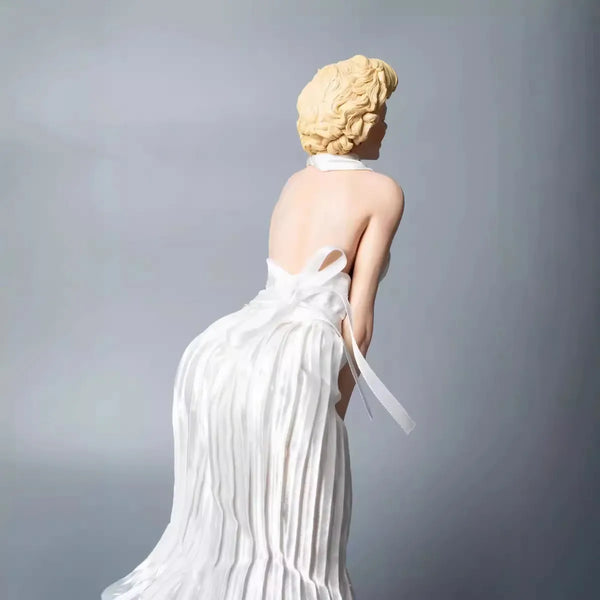 Hollywood Heritage Marilyn Monroe Classic Figure (40 cm)