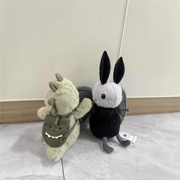 JC Miff Mothman Plush Toy (21 cm)