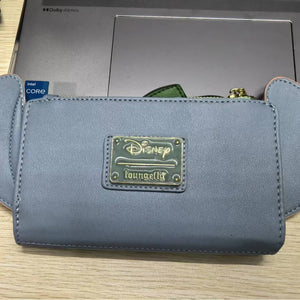 Loungefly Stitch Hawaii Cosplay Wallet