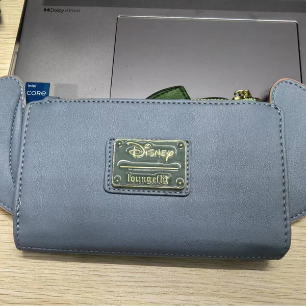 Loungefly Stitch Hawaii Cosplay Wallet