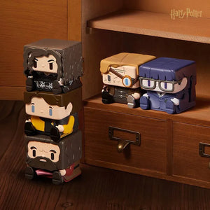Harry Potter Pop Cube Series 2 Blind Box