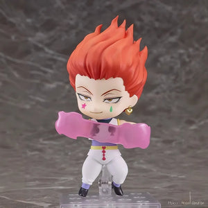 Nendoroid 1444 Hisoka Morow Figure