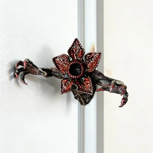 Demogorgon Bust Premium Fridge Magnet