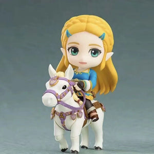 Nendoroid 1212 Zelda Figure