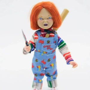 NECA Good Guy Chucky Figurine (13 cm)
