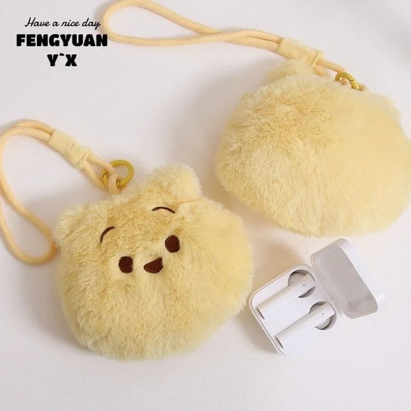 Winnie the Pooh Chubby Coin Purse