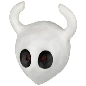 Hollow Knight Cosplay Helm