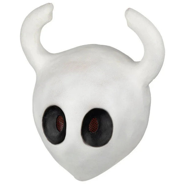 Hollow Knight Cosplay Helm