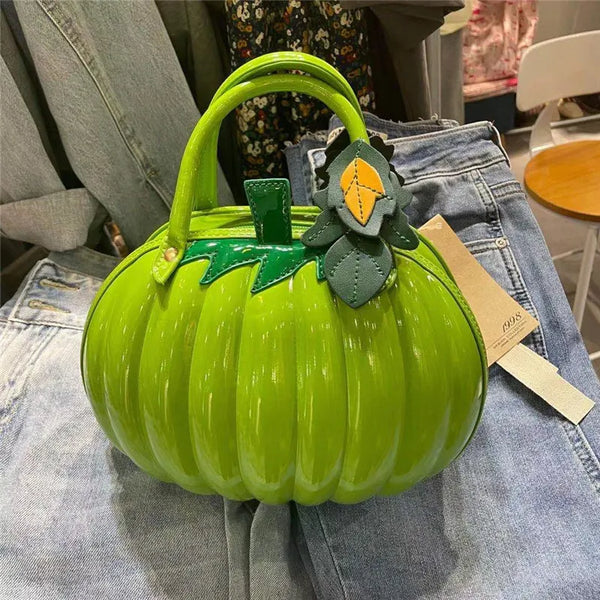 Pumpkin Boutique Novelty Handbag
