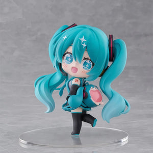 GSC Nendoroid Hatsune Miku UWA Chibi Figure