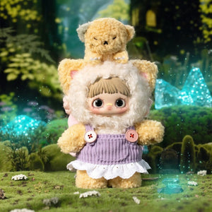 MayMei Taylor-Twin Secret Realm V4 Blind Box