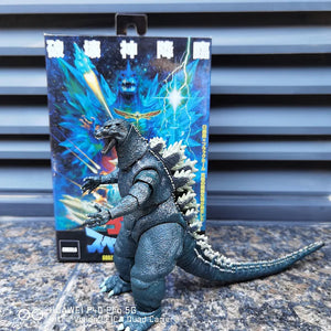 NECA Space Godzilla 1994 Articulated Figurine