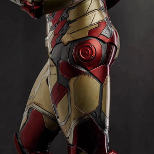 Iron Man MK42 Legacy Statue (70 cm)