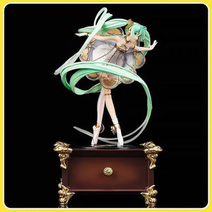 Hatsune Miku Limited Edition Ballerina Deluxe Statue (30 cm)