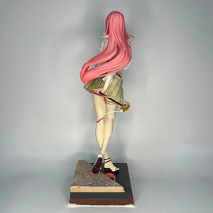FA Studio Yae Miko Beach Mode Figure (50 cm)
