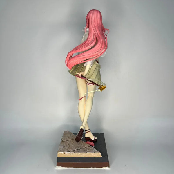 FA Studio Yae Miko Beach Mode Figure (50 cm)