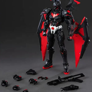 Blokees Batman Beyond Figurine (15 cm)