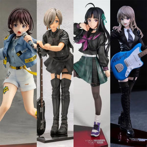 Togenashi Togeari 1/7 Scale Figure Collection