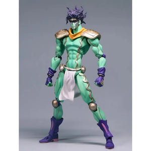 Star Platinum Joestar Figurine (25 cm)