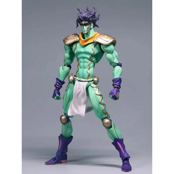 Star Platinum Joestar Figurine (25 cm)