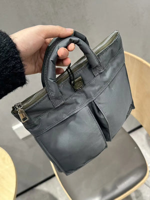 Tanker Short Two-Way Helmet Bag
