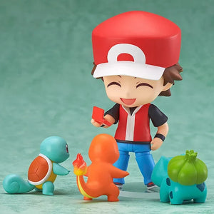 Nendoroid 425 Red Figurine