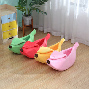 Going Bananas Cat House