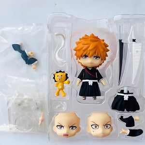 Nendoroid 991 Ichigo Kurosaki Figure