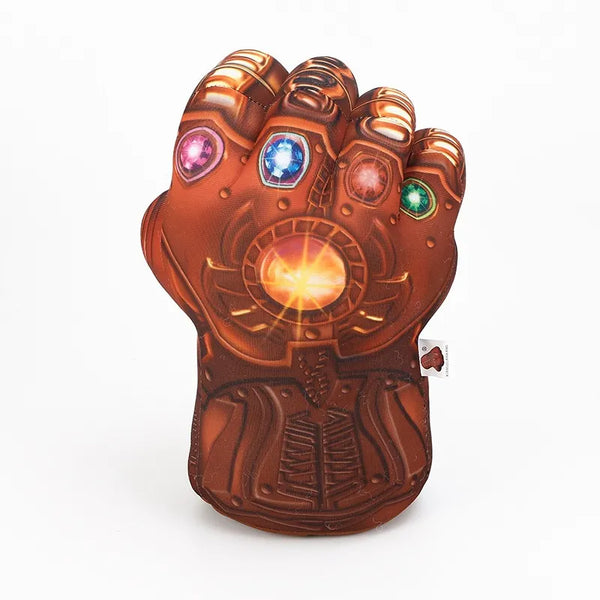 Cosmic Infinity Gauntlet Smash Gloves Pair