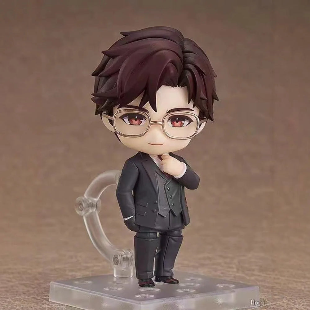 Nendoroid 2075 Evan Lu Chen Figure