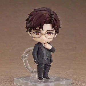 Nendoroid 2075 Evan Lu Chen Figure