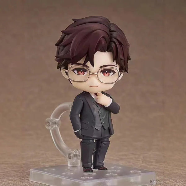 Nendoroid 2075 Evan Lu Chen Figure