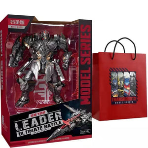 Youhu Trans4mers 130A Legendary Galvatron Figure (32 cm)