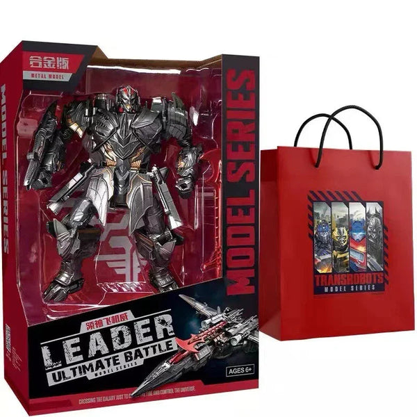 Youhu Trans4mers 130A Legendary Galvatron Figure (32 cm)