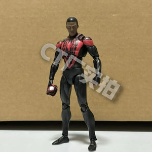 CT Toys 092 Miles Morales Figurine