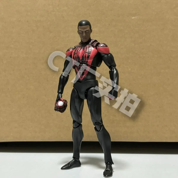 CT Toys 092 Miles Morales Figurine