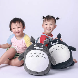 My Neighbor Totoro Spirit of the Forest Plush (40 cm)