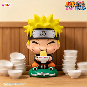 Naruto Swift Wind Cute Ninja Blind Box Series