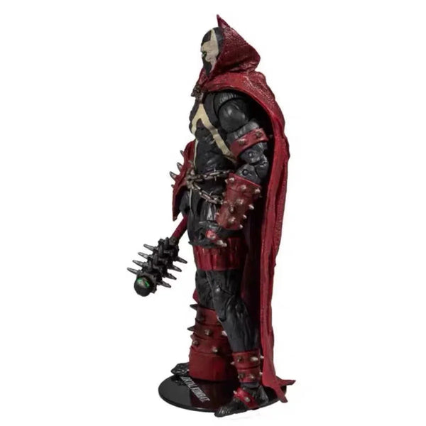 McFRLN Mortal Kombat Spawn Figure (18 cm)