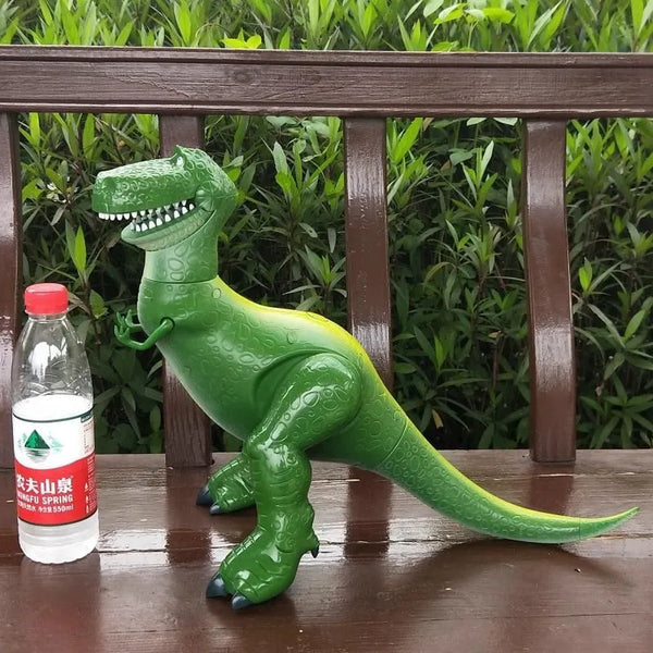 Toy Story Talking Parler Rex Figure (34 cm)