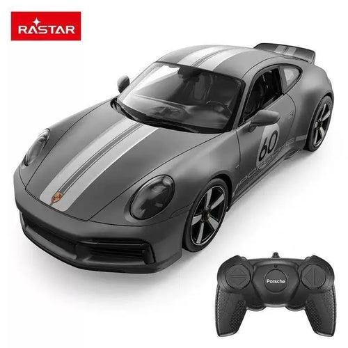 Rastar 1:16 Porsche 911 Sport RC Performance Car