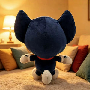 Brawl Stars Cuddle Plush Collection