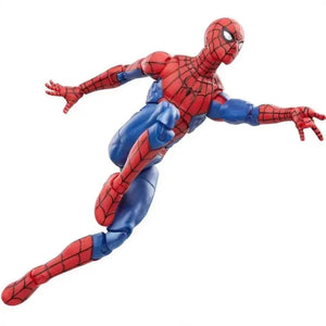Legends Spiderman No Way Home Figure (15 cm)