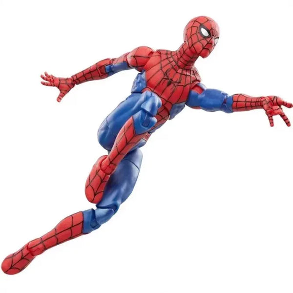 Legends Spiderman No Way Home Figure (15 cm)