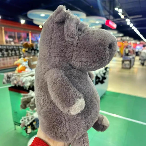 JC Myrtle the Hippo Plush (37 cm)