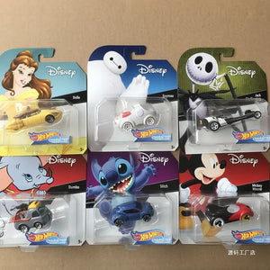 Hot Wheels DZNY Classic GCK28 Collection