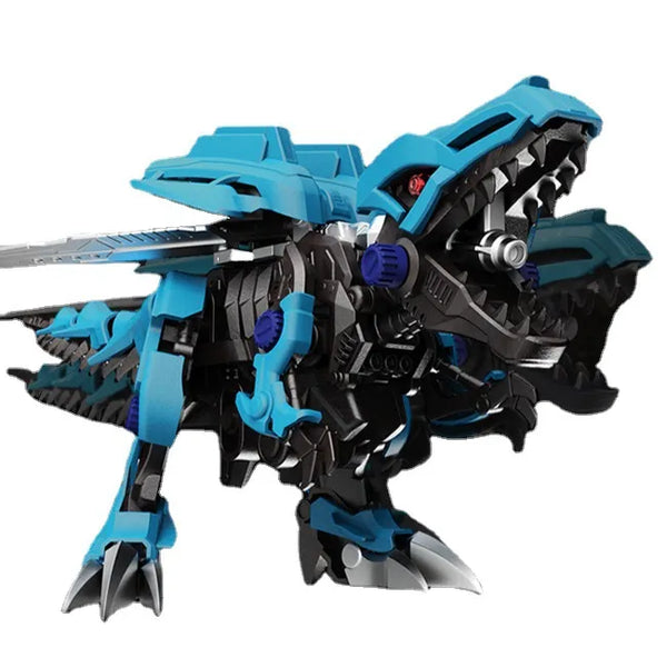 Armored Sword 1172 Tyrannosaurus Rex Model Kit