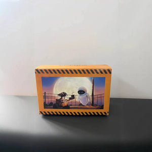 WALL-E & EVE Display Figurines (Set of 2)