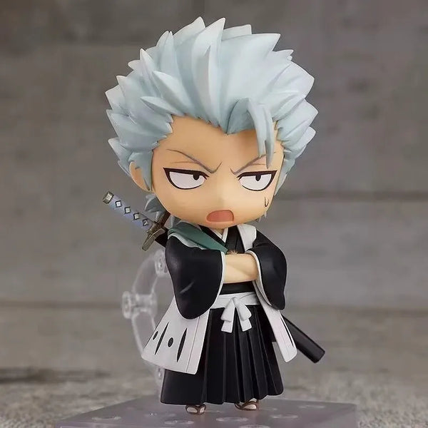 Nendoroid 1199 Toshiro Hitsugaya Figure